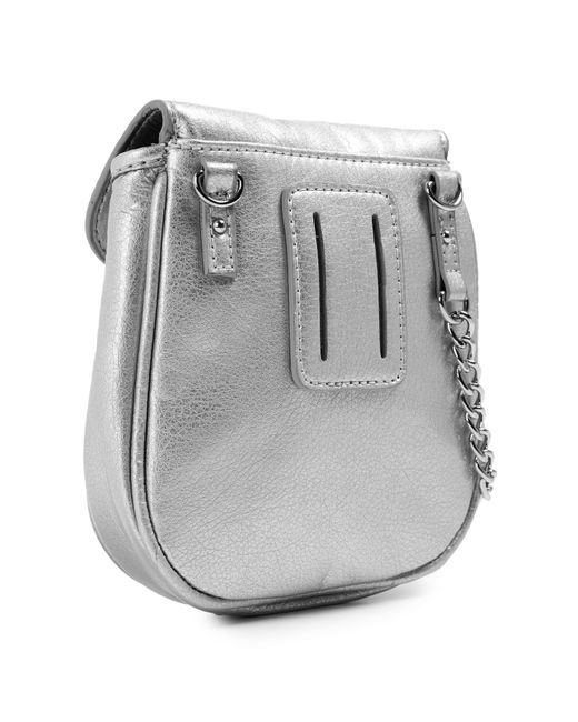 PUMA Gray (Bag) Duchess Shoulder