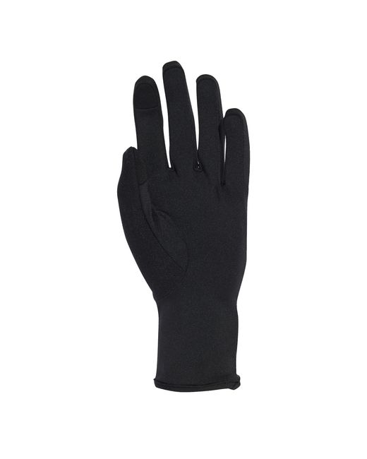 Adidas Black Clima Gloves