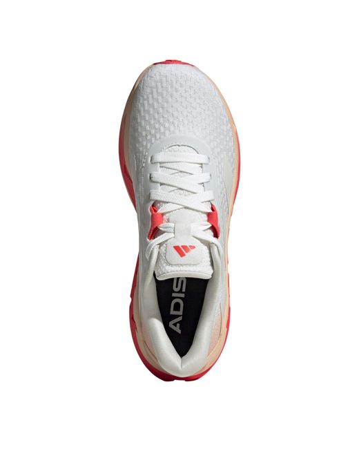 Adidas White Adistar 3 W Ld99