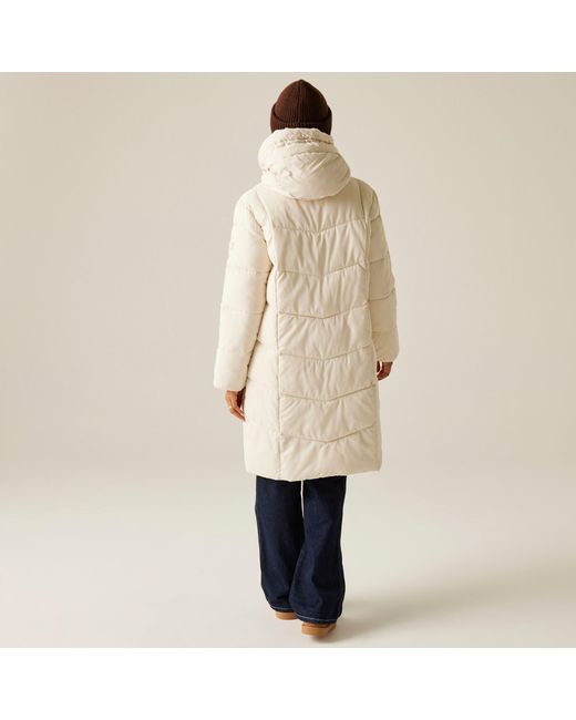 Regatta Natural Nurie Jacket