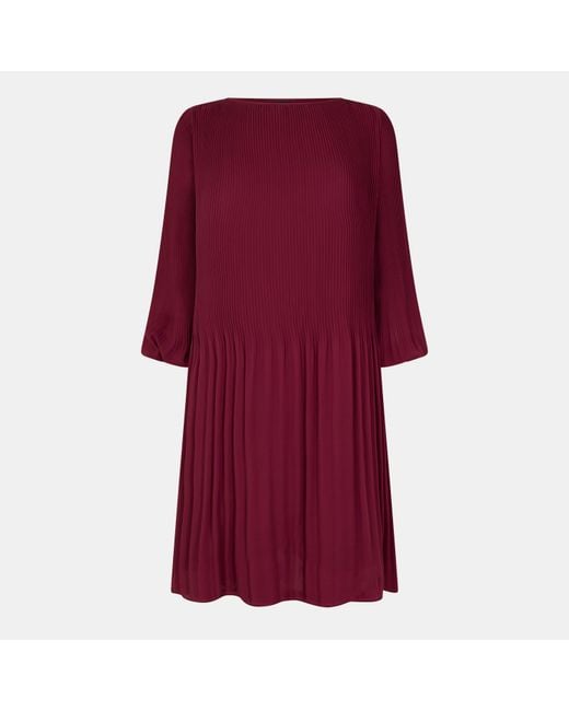 Boss Red Dasie Skater Dress, Skater Dress Design