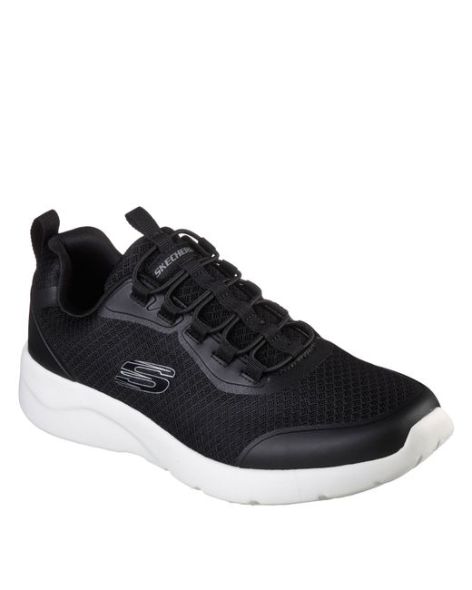 Skechers Blue Dynamight 2 Setner Trainers for men