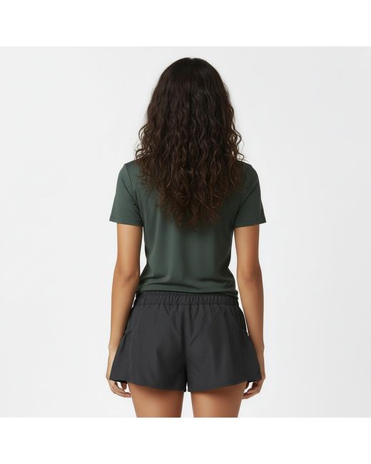 Usa Pro Green Essential Tee