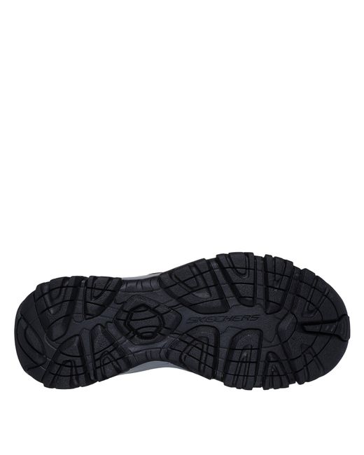 Skechers Blue Novasupa Sb Sn41