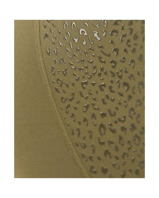 Sweaty Betty Green Performance Gym Legging