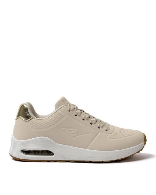Everlast Gray Kaiso Trainers