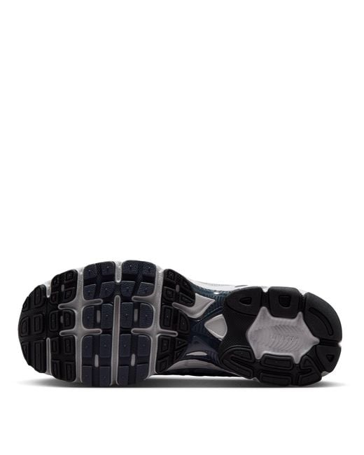 Nike Gray Air Max Moto 2K