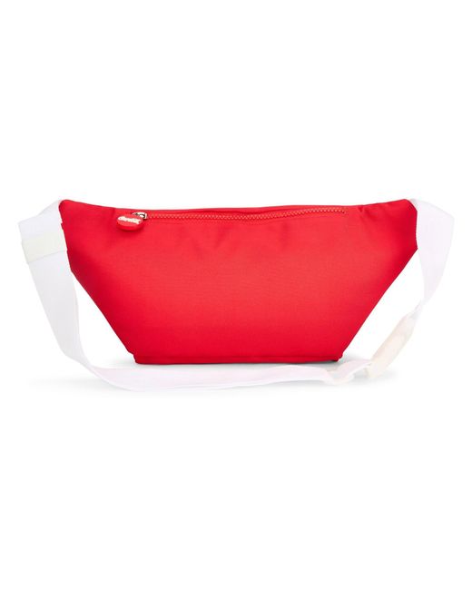 Coca Cola Red Coca-Cola Officially Licensed Waist Bag