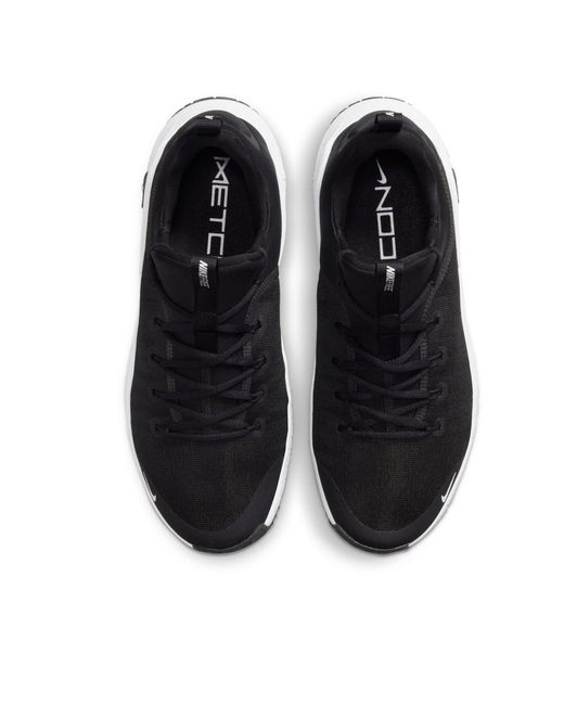 Nike Black Free Metcon for men