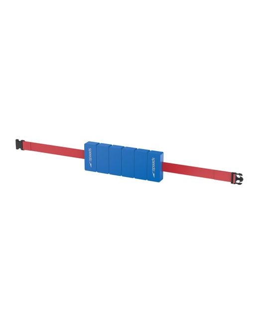 Speedo Blue Fit Belt 63