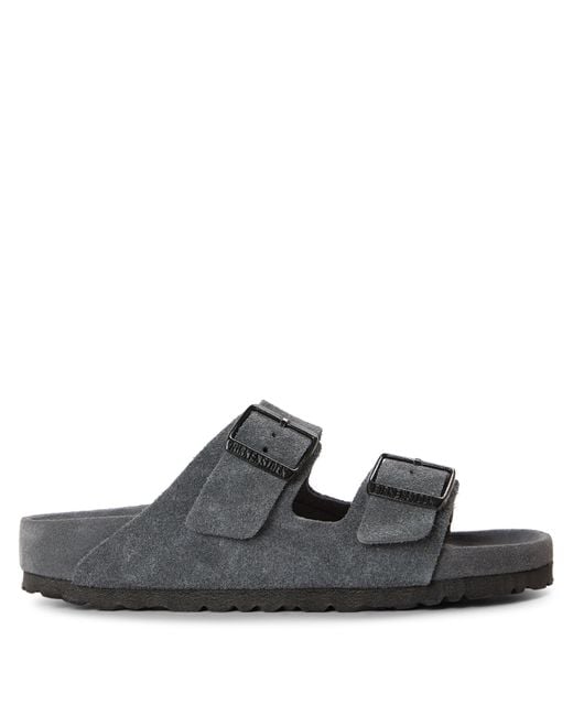 Birkenstock Black Bstk Arizona Exq Leve 64
