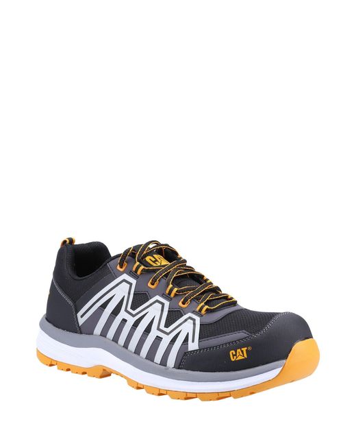 Caterpillar Blue Charge S3 Safety Trainer for men
