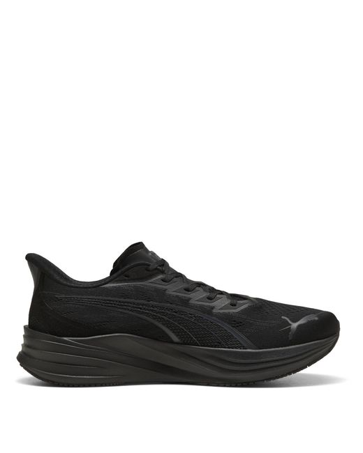 PUMA Black Darter Pro Runners for men