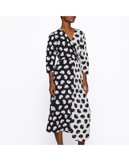 Boss Black Danotta Dress