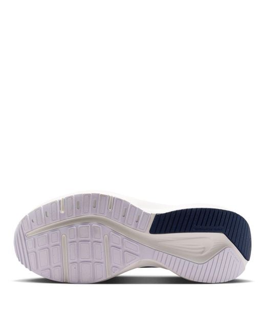 Nike Blue Downshifter 14 Trainers for men
