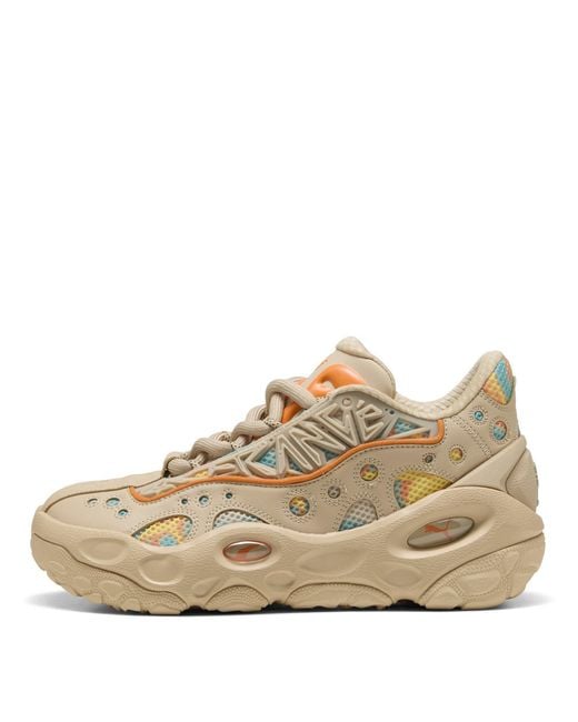 PUMA Natural La France Trainers for men