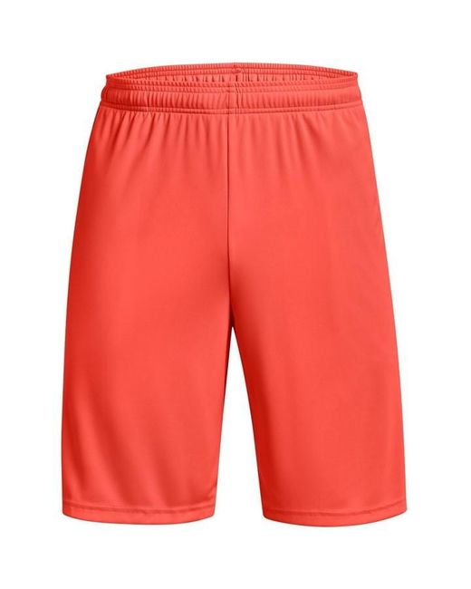 Under Armour Red Armour Tech Graphics Shorts for men
