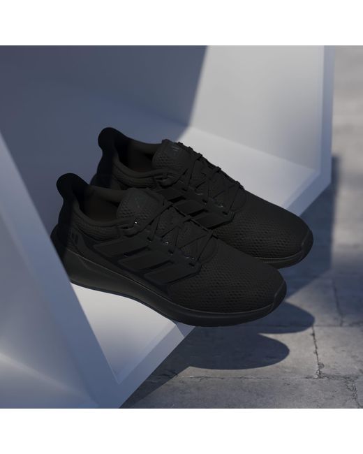 Adidas Blue Ultimashow 2.0 Trainers for men