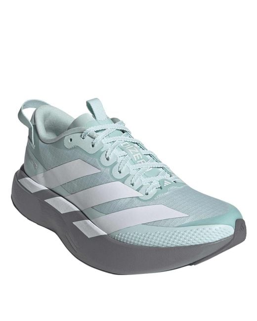 Adidas Blue Evo Sl Atr Road Running Shoes