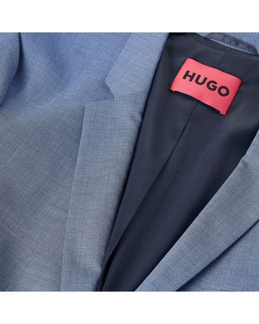 HUGO Blue 10269095 01 for men