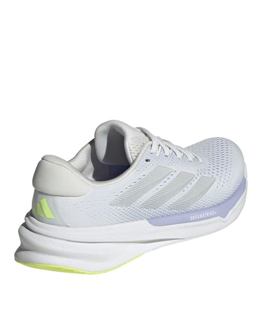 Adidas Gray Sprnv Strd Everyday Neutral Road Running Shoes