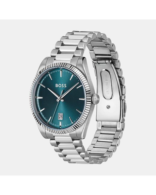 Boss Metallic Gents Cheswick Watch for men