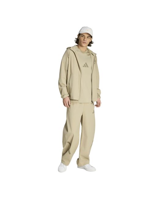 Adidas Natural Z.N.E. T-Shirt for men