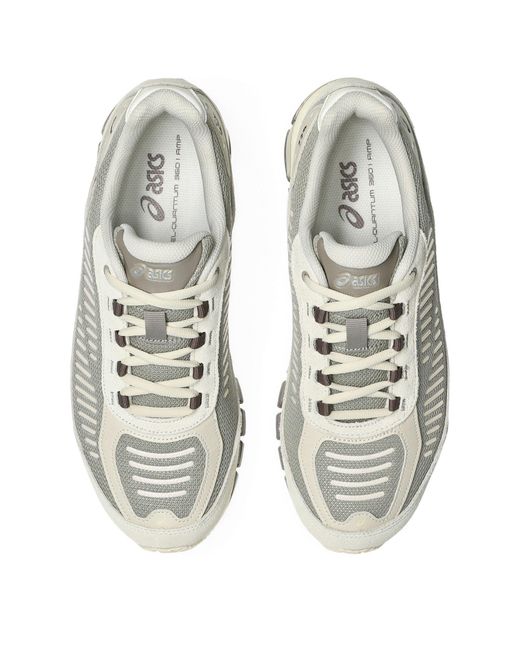 Asics Gray Gel-Quantum 360 I Amp for men
