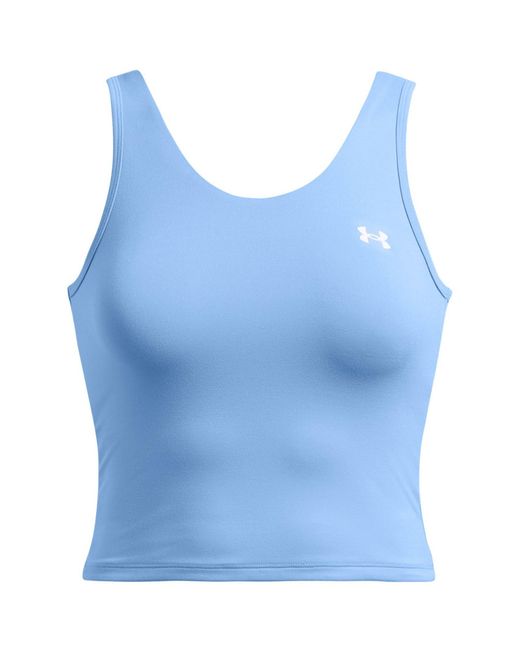 Under Armour Blue Motion Emea Tank Vest