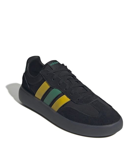 Adidas Blue Barreda Decode Shoes for men