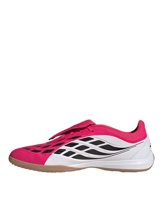 Adidas Pink Pred Leag Ft for men