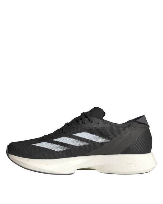 Adidas Black Adizero Takum for men