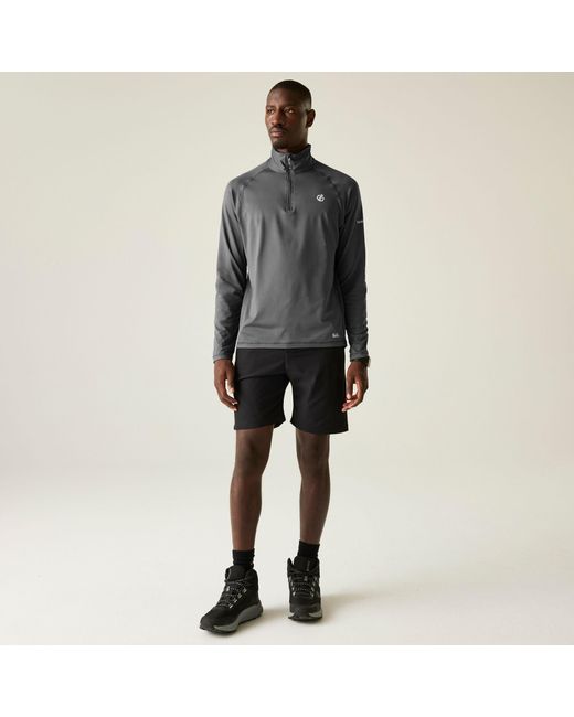 Dare 2b Black Fuse Up Ii Core Stretch for men