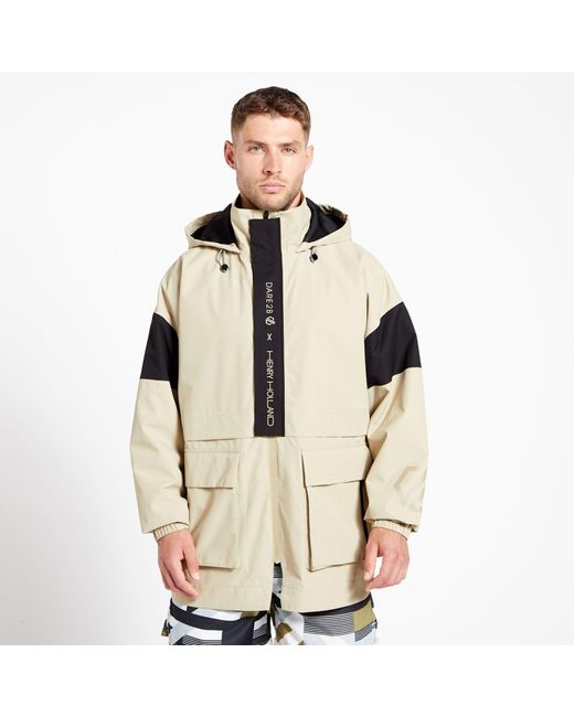 Dare 2b Natural Illude Waterproof Jacket for men