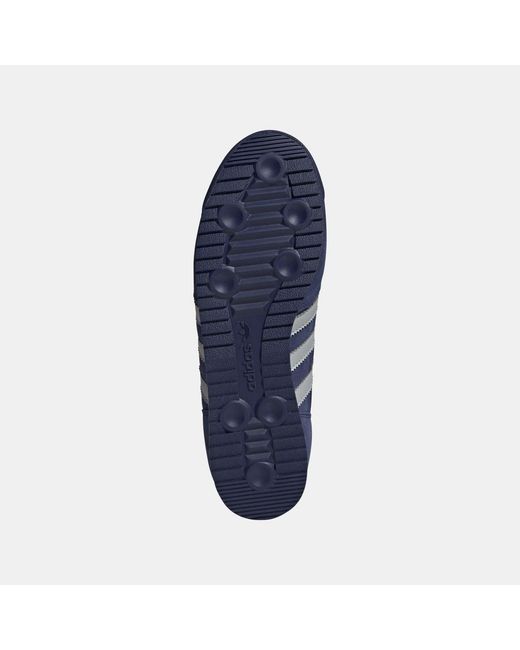 Adidas Originals Blue R71 Shoes for men