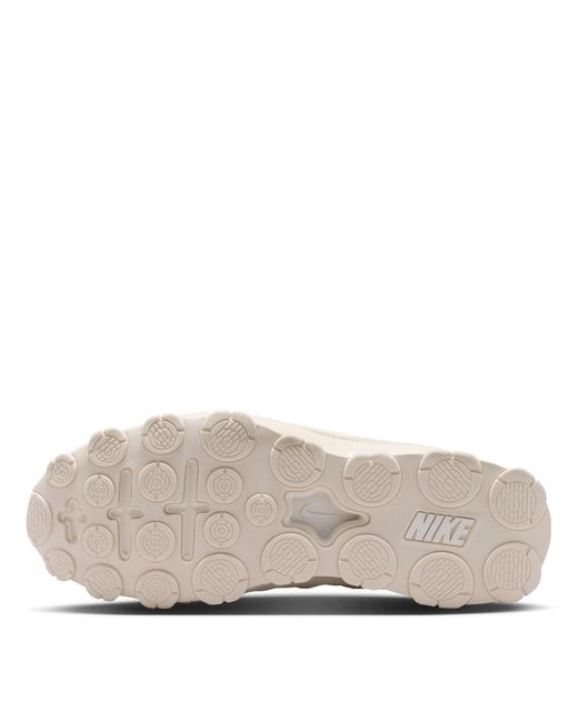 Nike Pink Trainers