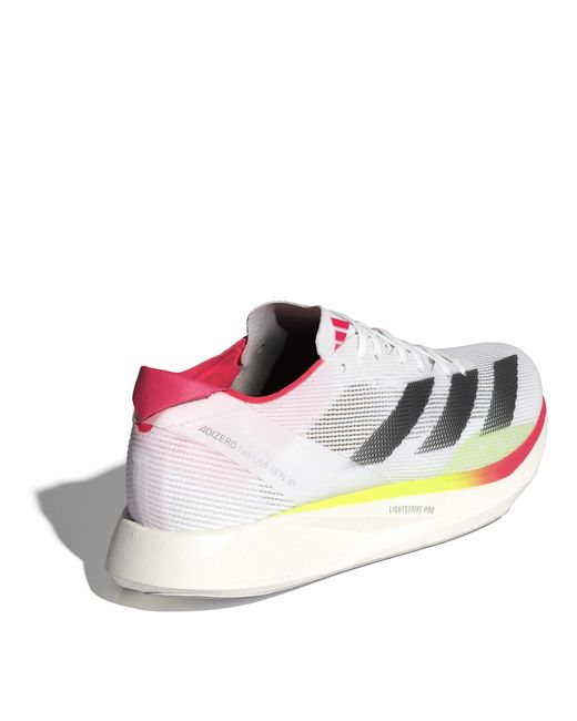 Adidas Multicolor Adizero Takumi Sen 10 Running Shoes