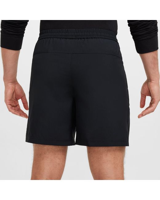 Nike Black Nk Df Form Sw for men