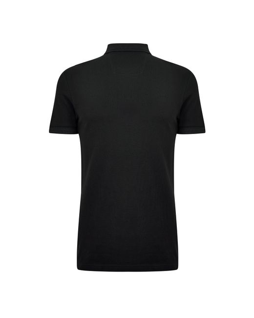 Boss Black Paddy Polo Shirt for men