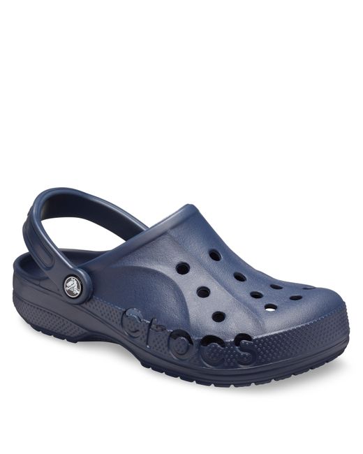 CROCSTM Blue Baya Clogs for men