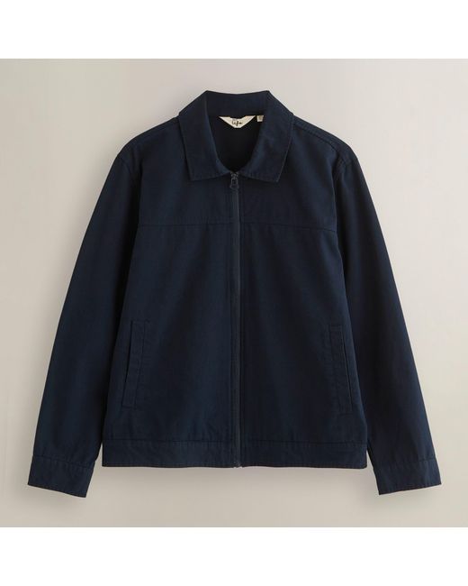 Regatta Blue Morro Jacket for men