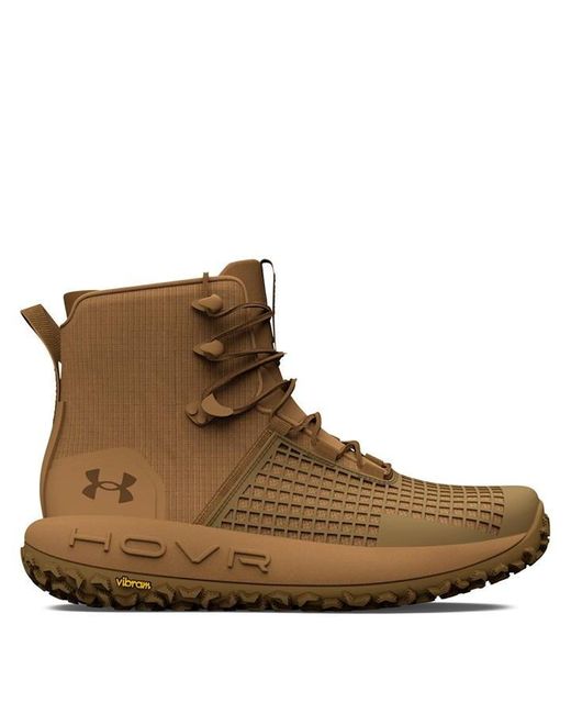 Under Armour Brown Hovr Infil Boot Sn99 for men