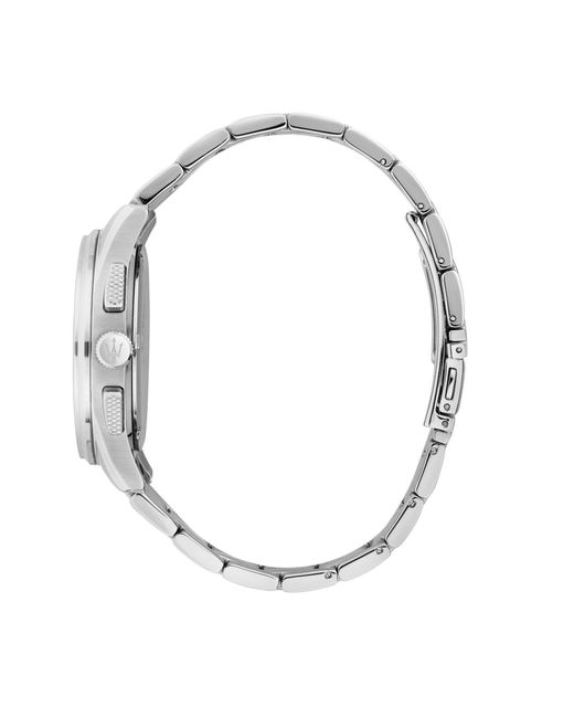 Maserati Metallic Soprasso Watch for men