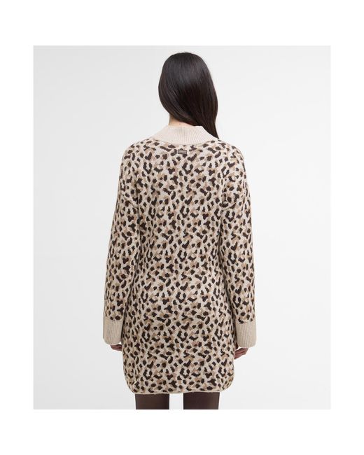 Barbour Natural Juliana Dress