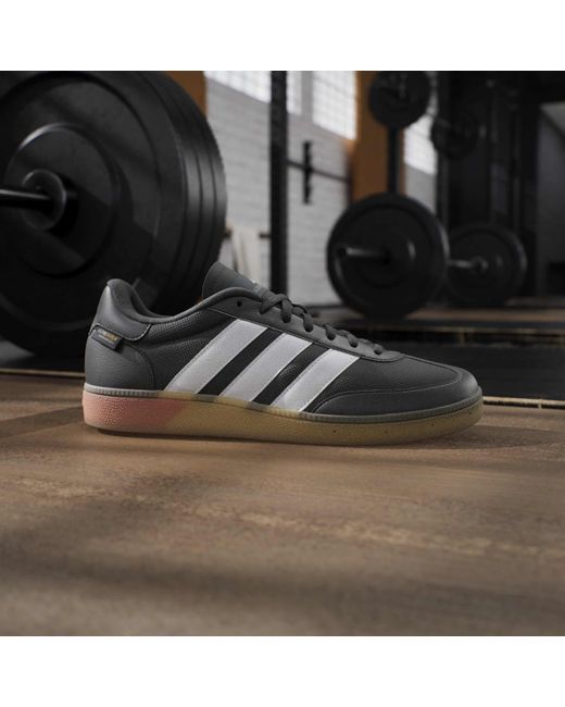 Adidas Blue T Spezial Sn71 for men