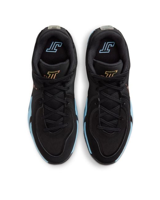 Nike Blue Tatum Basketball Trainers for men