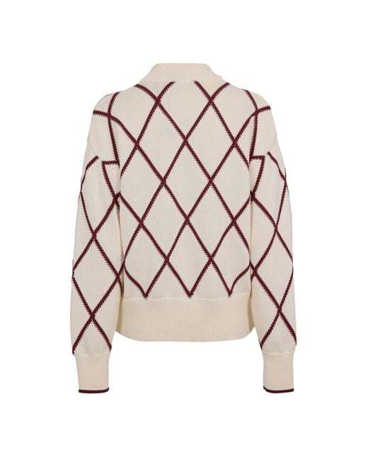 Varley Natural Cardigan