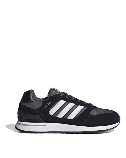 Adidas Blue Run 80s Trainers for men