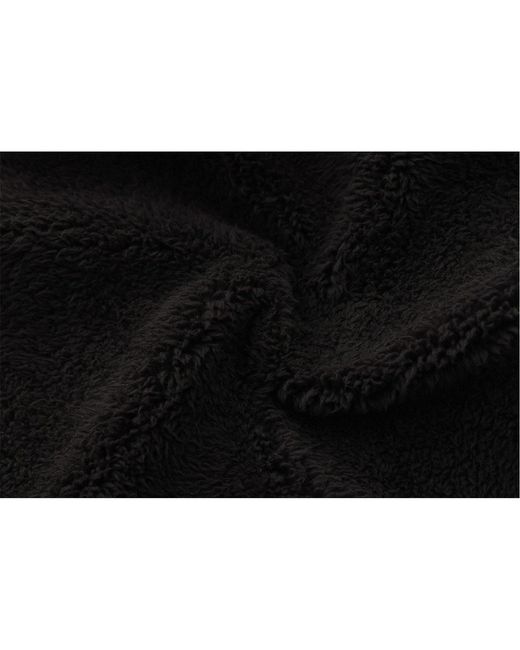 SoulCal & Co California Black 2 Zip Gilet for men