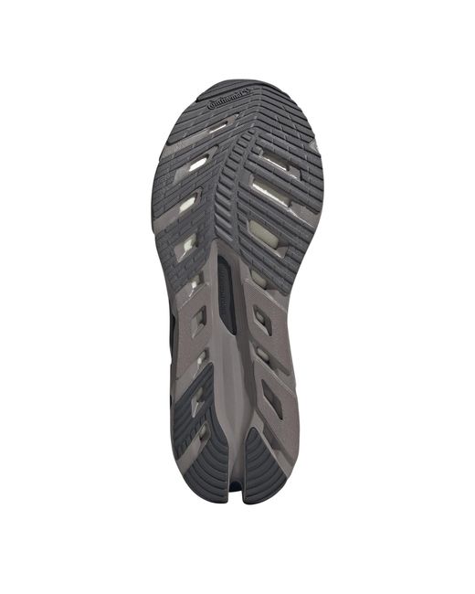 Adidas Gray Adistar Byd Running Shoes
